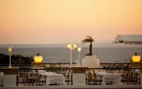 Pefkos Beach Studios & Apartments - Desayuno