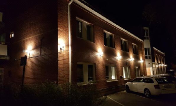 Apartments Uppsala - Portalgatan