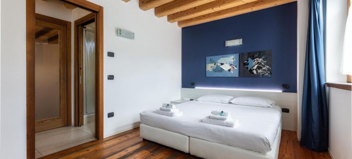 Residence Garibaldi Hotels in Trieste