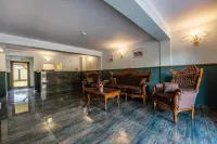 Hotel PrincesSophie - bar