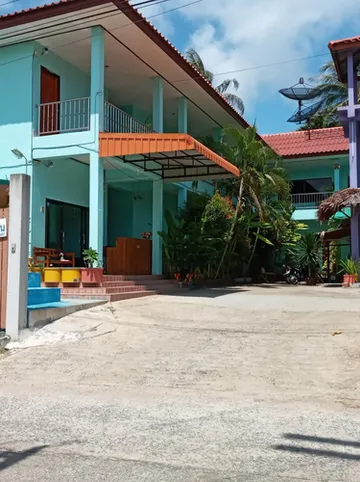 รูปภาพของสเตลล่า รีสอร์ต ขนอม