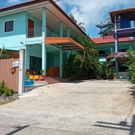 Stella Resort Khanom