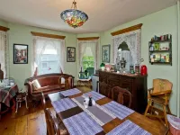 Blooming Inn Shelburne Falls - Homestays