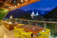 Hostal Plaza by Elvita