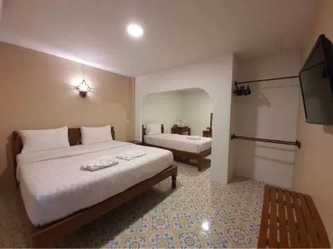 ห้องแฟมิลี่