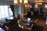 Newburgh Inn - Завтрак