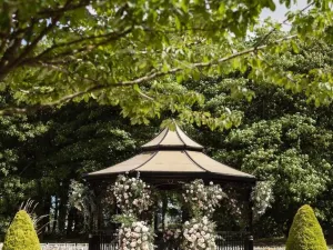 로치그린 하우스 호텔