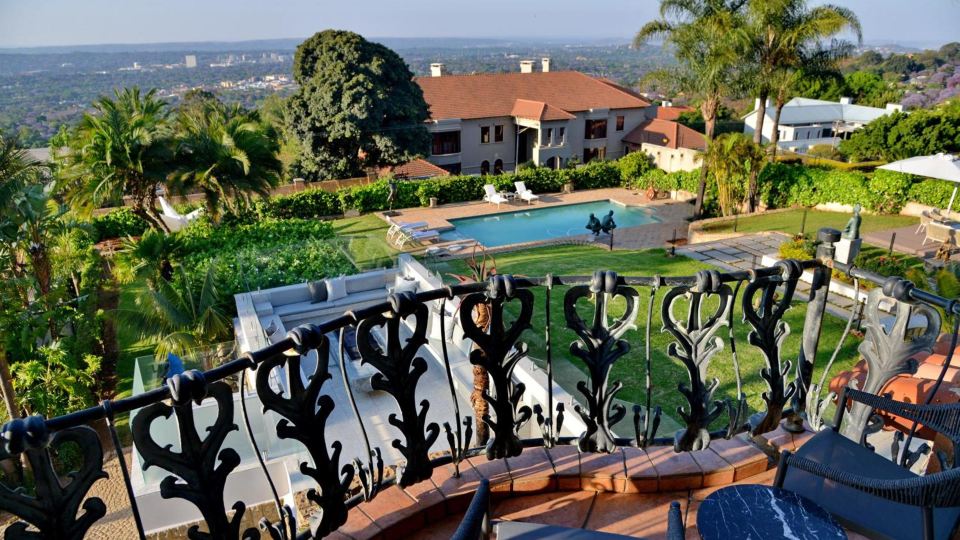 Apogee Boutique Hotel & Spa