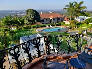 Apogee Boutique Hotel & Spa