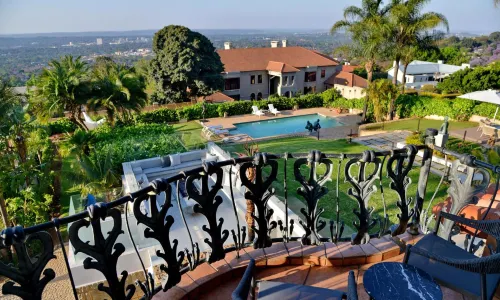 Apogee Boutique Hotel & Spa
