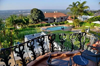 Apogee Boutique Hotel & Spa