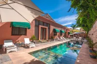 Yanis Guest House - Pensions