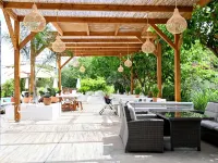 Agorastos Luxury Living Hotel a Platamon