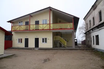 Garmoniya Hotel Отели в г. 