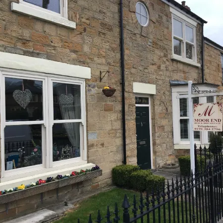 Moor End House Bed & Breakfast