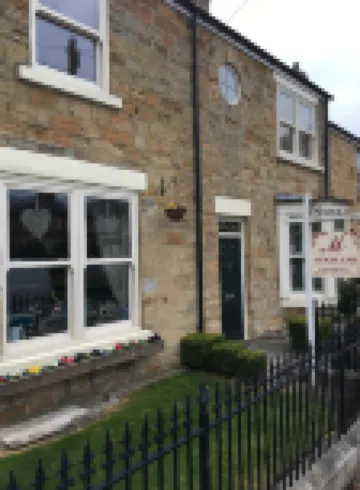 Moor End House Bed & Breakfast