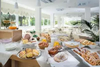 Hotel Bassetti - spa