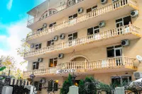 Grace Hovhannes Adler Lighthouse 주변 호텔