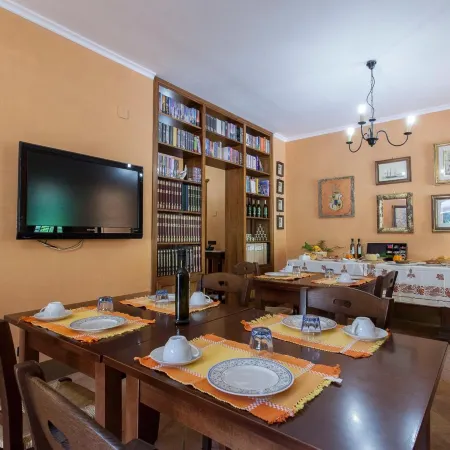 Agriturismo la Gismonda