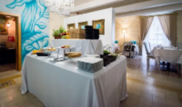 Valletta Lucente Guest House