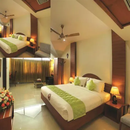 Wetzlar Resorts and Hotels