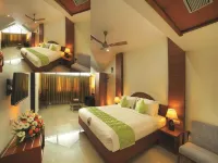 Wetzlar Resorts and Hotels - breakfast
