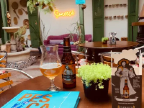 Hotel Posada de San Agustin Hoteles en Tunja