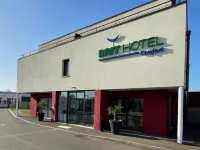 Brit Hotel Confort Loches Hotels in Loches