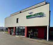 Brit Hotel Confort Loches