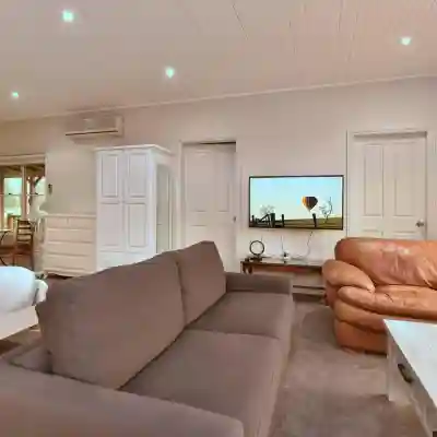 King Retreat Estate - Close Proximity to Bimbadgen and Hope Estate Concerts Rooms