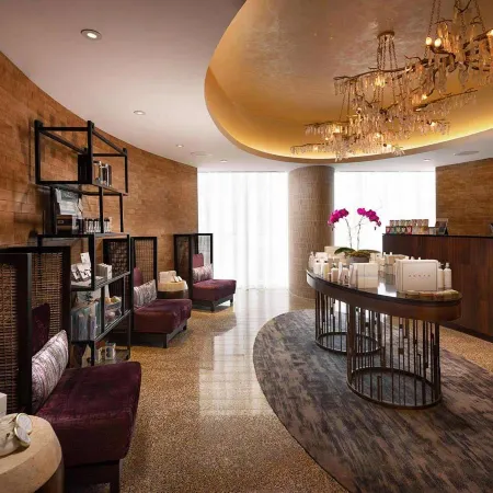 Eurostars Magnificent Mile