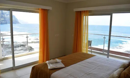 Tiduca Hotel