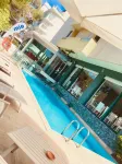 Hotel Montecarlo - Vista Mare Con Area Fitness Hotels in Riccione