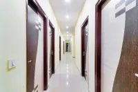 Hotel Station View by ShriGo Hotels