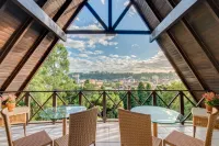 Wish Serrano Resort - Romantic