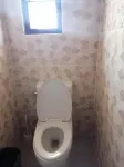 La Mansión de las Cascadas - parkir