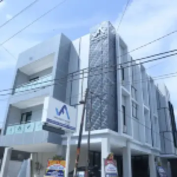 Vifa Guest House