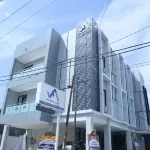 Vifa Guest House Hotels in Banjarsari