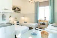 Huoneistohotelli Marja