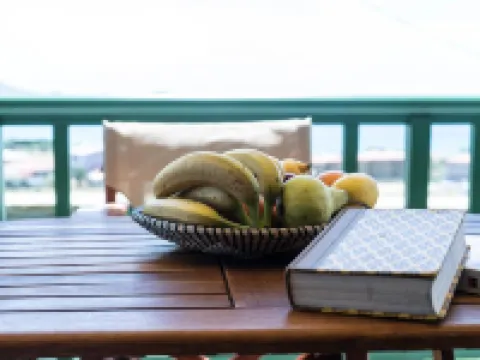 Lithoessa Hotels in Lemnos