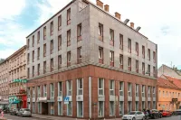 Hotel George Vienna Hotels near Schonbrunn Palace