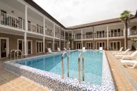 Rodnik Village & Spa Hotels in Gulripshi