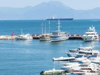 Lux Caracciolo Hotels in der Nähe von I borghi di Posillipo