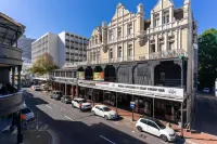 Long Street Boutique Hotel Hotels near City Hall