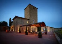 Relais Borgo Petrognano - Homestays