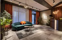 호텔 시티 트빌리시