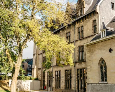 Boutique Hotel Kint Hoteles en Valkenburg