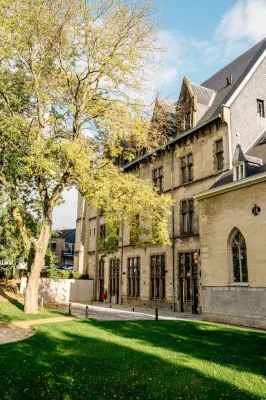 Hotel Kint Hôtels à : 