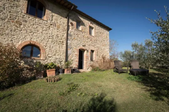 Alice - Podere Ribatti Casole d'Elsa