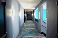 Days Inn by Wyndham Montgomery - Ramah Hewan Peliharaan